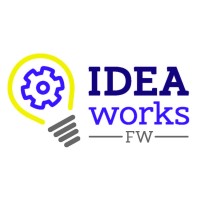 IDEA Works FW Logo