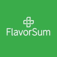 FlavorSum Logo
