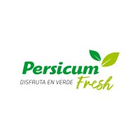 Persicum Fresh S.L. Logo