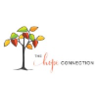 The Hope Connection, LLC Logo