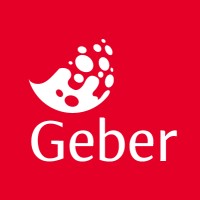 Geber Consulting Logo