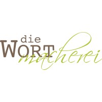 Die WORTmacherei Logo