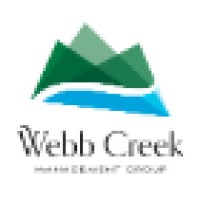 Webb Creek Management Group, LLC Logo