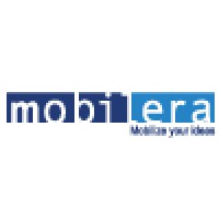 Mobilera Logo