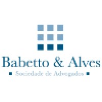 Babetto & Alves Sociedade de Advogados Logo