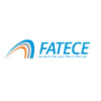 Fatece - Faculdade de Tecnologia, Ciências e Educação Logo