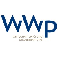 WWP Weckerle Wilms Partner GmbH Logo
