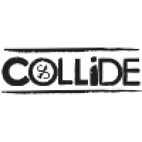COLLiDE Agency, LLC Logo