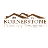 Kornerstone Community Management, Inc. Logo