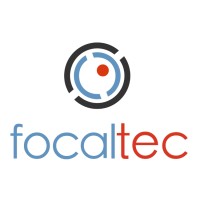 Focaltec Logo