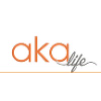 AKA Life Logo