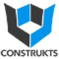 CONSTRUKTS, Inc Logo
