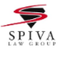 Spiva Law Group Logo