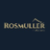 Rosmuller Makelaars Logo