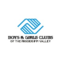 Boys & Girls Clubs of the Mississippi Valley Logo