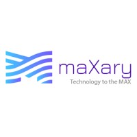 Maxary Consulting Logo