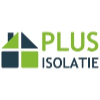 Plus Isolatie BV Logo