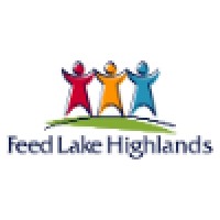 Feed Lake Highlands Logo