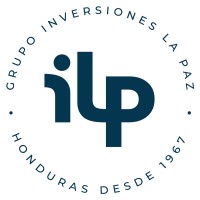 Grupo ILP Logo