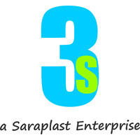 SARA PLAST Pvt Ltd Logo