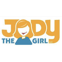 Jody the Girl, LLC Logo