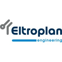 Eltroplan Engineering GmbH Logo
