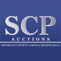 SCP Auctions Logo