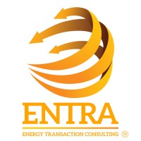 Entra Consulting Logo