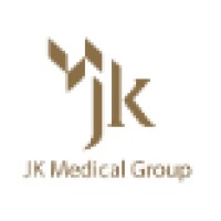 JK Medical Group Logo
