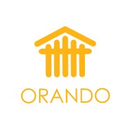 Orando Holdings Sdn Bhd Logo