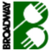 Broadway Electrical Co, Inc. Logo