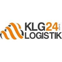 KLG24 Logistik GmbH Logo