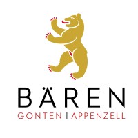 Hotel Bären Gonten AG Logo