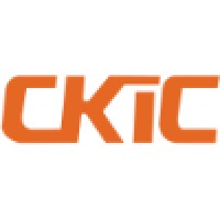 CKIC China Logo