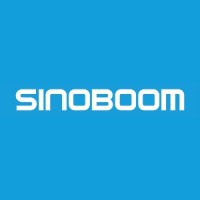 Sinoboom Logo