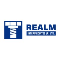 REALM Intermediates (P) Ltd., Logo