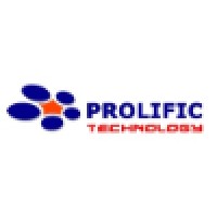 Prolific Technology Logo