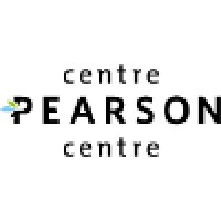 Pearson Centre Logo