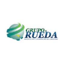 Grupo Rueda Logo