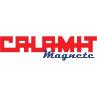 Calamit Magnete GmbH Logo
