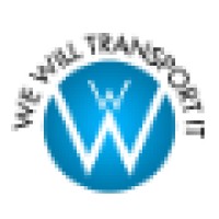We Will Transport It, Inc. Logo