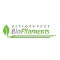 Performance BioFilaments Logo