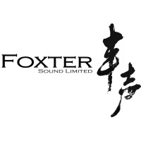 Foxter Sound Limited Logo