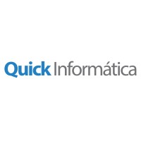 Quick Informática Logo