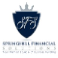 Springhill Financial Solutions Logo