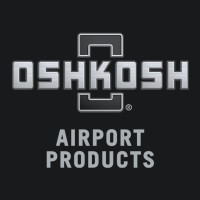 Oshkosh Airport Products Logo