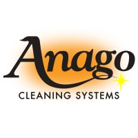Anago of the Bay Area Logo