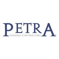Petra, Inc. Logo