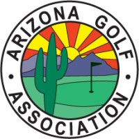 Arizona Golf Association Logo