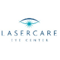 LaserCare Eye Center Logo